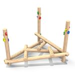 Clamber Stack Piccolo aeevans