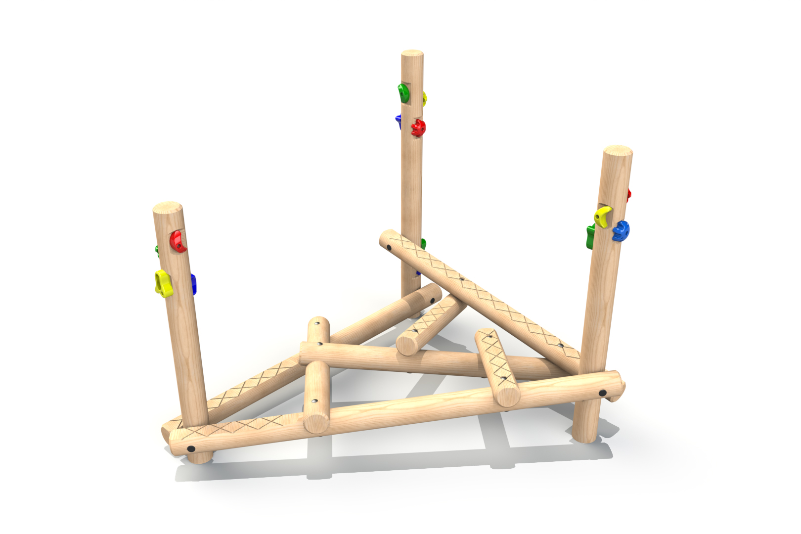 Clamber Stack Piccolo aeevans