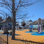 Redlynch Leisure play equipment