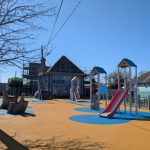 Redlynch Leisure play equipment