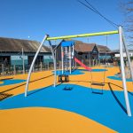 Redlynch Leisure Swings