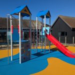 Redlynch Leisure Play Equipment