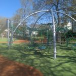 Redlynch Leisure Playground equipment