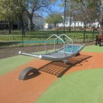 Redlynch Leisure Seesaw