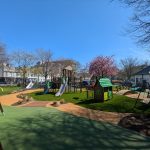 Redlynch Leisure Playground equipment