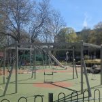 Redlynch Leisure Playground equipment