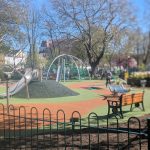 Redlynch leisure playground