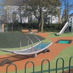 Redlynch Leisure Trampoline