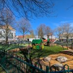 Redlynch Leisure Playground equipment