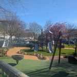 Redlynch Leisure Playground equipment