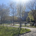 Redlynch Leisure Playground equipment
