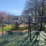 Redlynch Leisure Swings