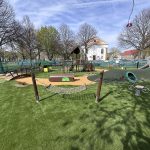 Redlynch Leisure Playground equipment