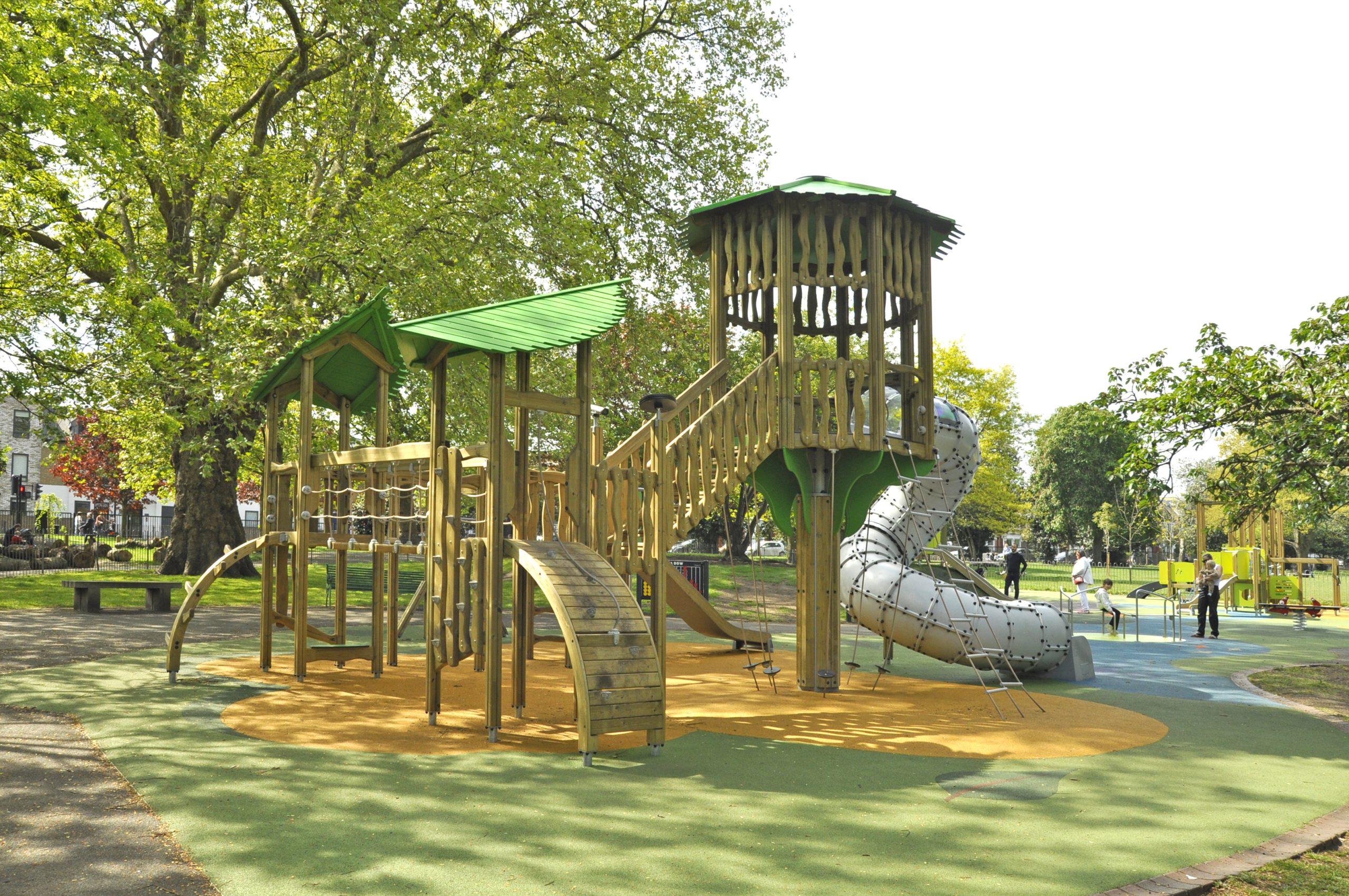 Redlynch Leisure Installations Ltd