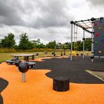 Redlynch Leisure playground