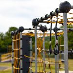 Redlynch Leisure playground equipment