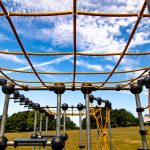 Redlynch leisure playground equipment